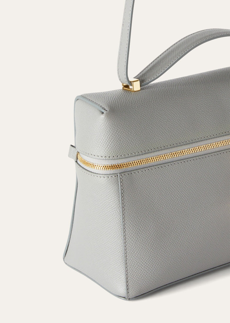 Luxury Extra Bag Textured Calfskin LP270 - TUZZUT Qatar Online Shopping