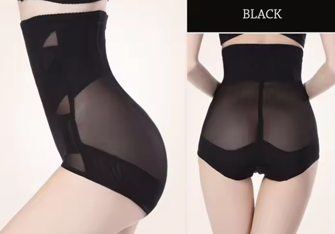 Fat Absorption Body Shaping Pants 6601# Fat Absorption Body Shaping Pants 6601#