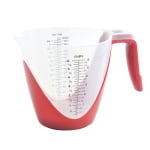 Constant Kitchen Measuring Cup Scale Adjustable Plastic 1.5L for Cooking & Baking 14192-291B Constant Kitchen Measuring Cup Scale Adjustable Plastic 1.5L for Cooking & Baking 14192-291B