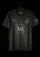 Bvb Borussia Dortmund Triple Blackout Special Edition Jersey    447881 - TUZZUT Qatar Online Shopping