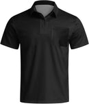 Thick T Shirts for Men Mens Crew Neck T-Shirt Summer Shirt for Men   S397422 - TUZZUT Qatar Online Shopping