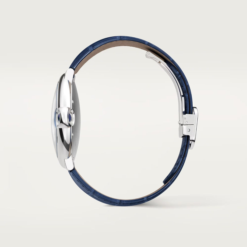 Ballon Blue Automatic Watch CR444 - TUZZUT Qatar Online Shopping