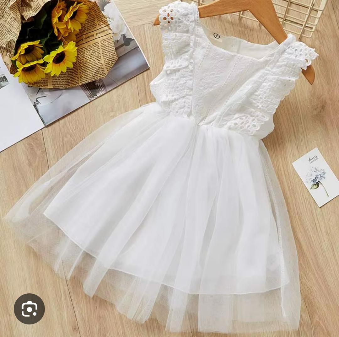 New Summer Baby Girl Birthday Wedding Party Dress 1546030 New Summer Baby Girl Birthday Wedding Party Dress 1546030