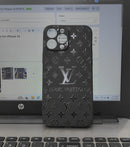 Designer Cover Case for iPhone 13 ProMax PC1073 - TUZZUT Qatar Online Shopping