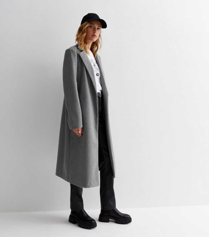 Women Soft Plush Coat Long Sleeve Windbreaker Jacket 76400