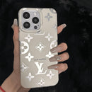 Designer Cover Case for iPhone 13Pro PC1015 - TUZZUT Qatar Online Shopping