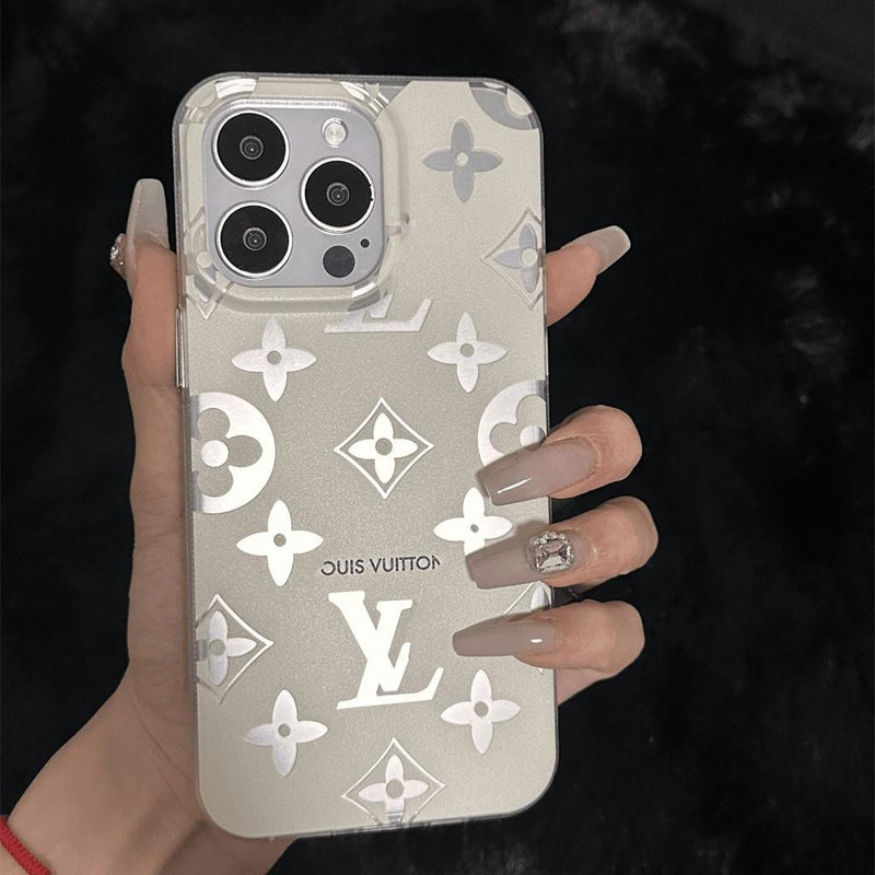 Designer Cover Case for iPhone 13Pro PC1015 - TUZZUT Qatar Online Shopping