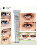 AuQuest Peptide Anti Aging Eye Serum 20G - TUZZUT Qatar Online Shopping