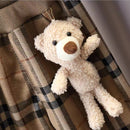 Kids' Checkered Set Up X3174125 - TUZZUT Qatar Online Shopping