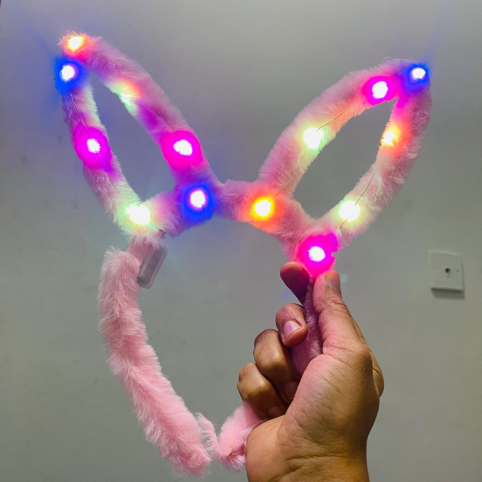 Adult Fancy Dress Party Colorfull Light Decoration 1496779 Adult Fancy Dress Party Colorfull Light Decoration 1496779