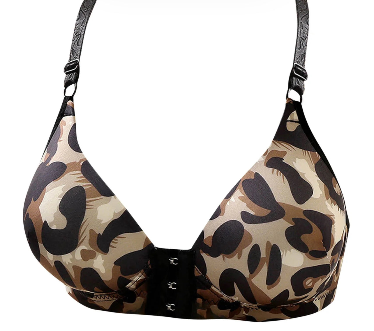 Front Buckle Push Up Bras 822 Front Buckle Push Up Bras 822