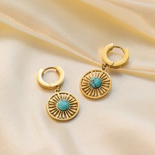 Women’s Fashion Earrings 57276 Women’s Fashion Earrings 57276