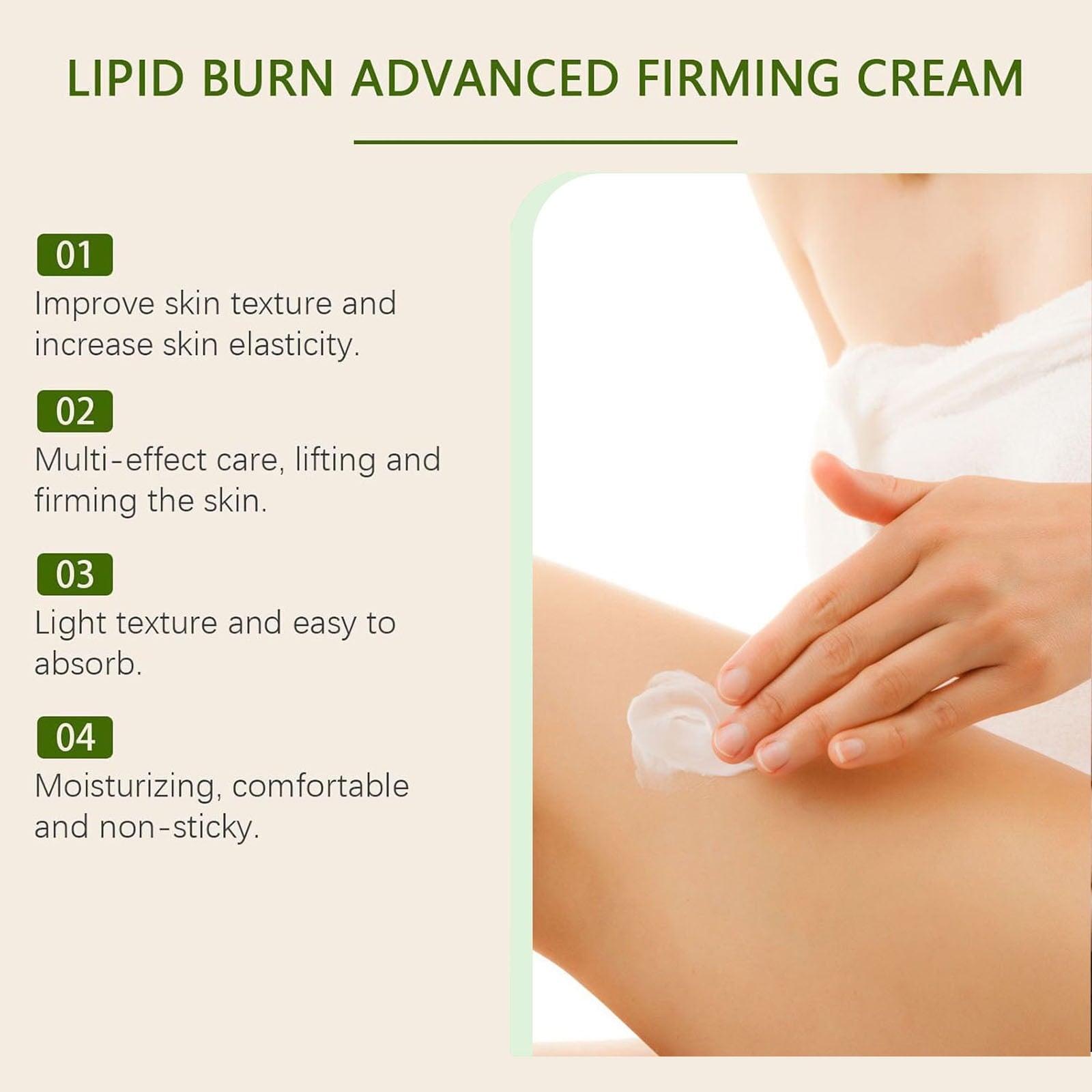 Body Lotion Body Lotion