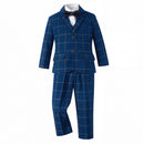 Children Formal Wedding Party Suit Set    S5095778 - TUZZUT Qatar Online Shopping