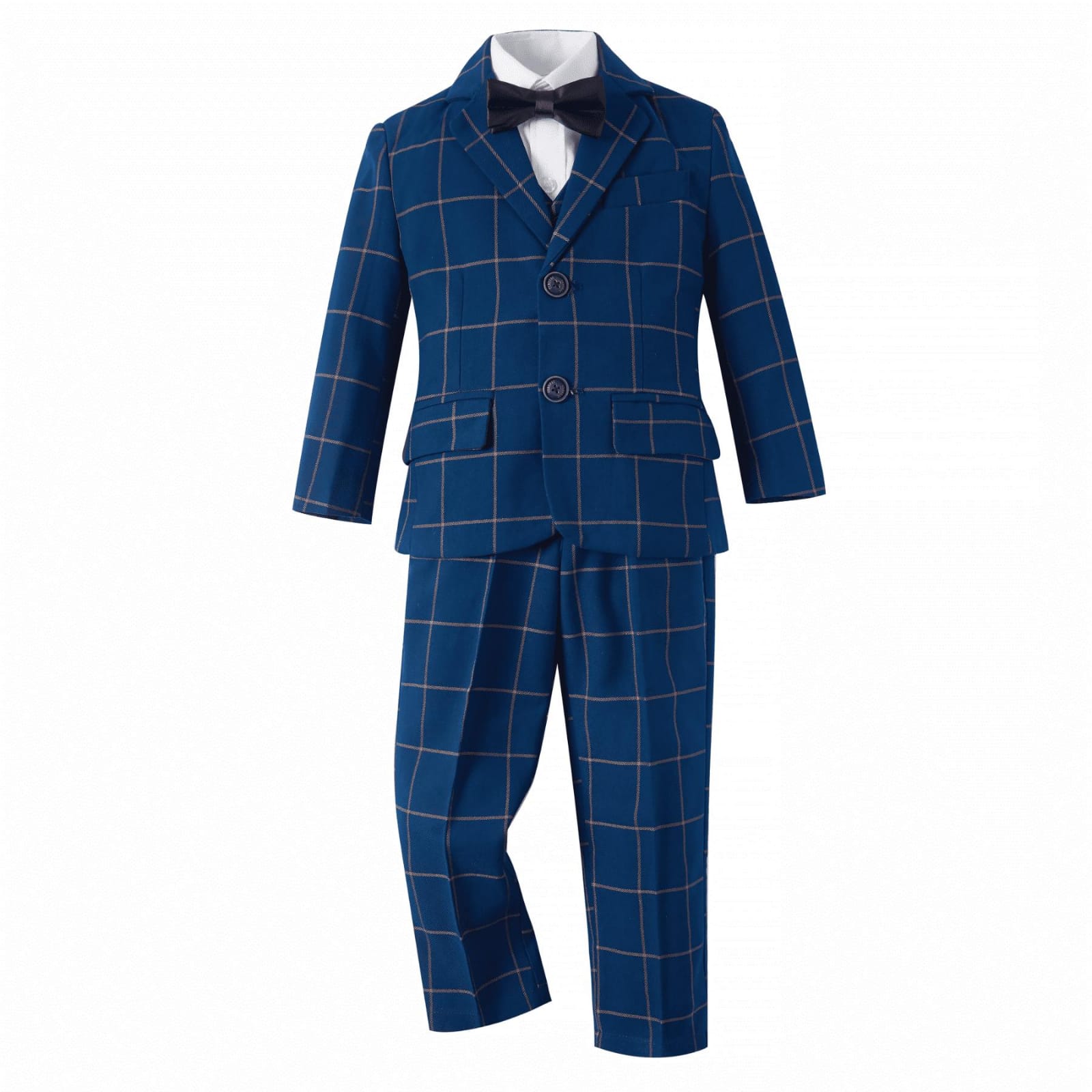 Children Formal Wedding Party Suit Set S5095778 Children Formal Wedding Party Suit Set S5095778
