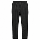 Men’s Black Elastic-Waist Drawstring Trousers SDR 4018 – Size XL