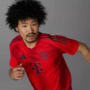 FC Bayern Authentic Away Soccer Jersey   PO405026 - TUZZUT Qatar Online Shopping
