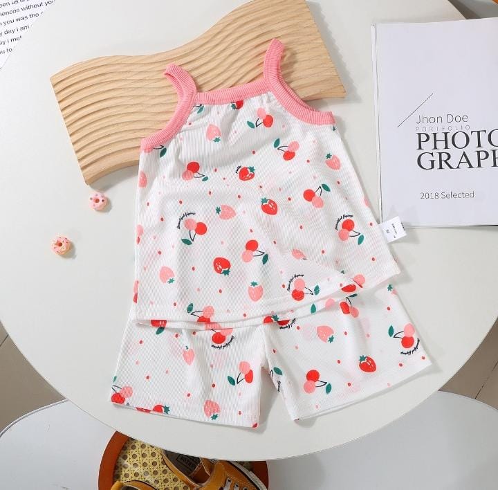 Children's Pajamas Set Underwear Shorts, Children's Home Clothes 542753 Children's Pajamas Set Underwear Shorts, Children's Home Clothes 542753