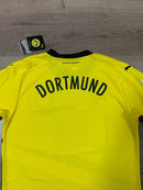 DORTMUND FC 2023/2024 HOME FOOTBALL SHIRT JERSEY    744281 - TUZZUT Qatar Online Shopping