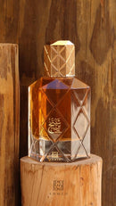 Bin Shaikh EDP 90ml by Ahmed Al Maghribi Perfumes - TUZZUT Qatar Online Shopping