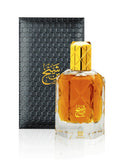Bin Shaikh EDP 90ml by Ahmed Al Maghribi Perfumes - TUZZUT Qatar Online Shopping