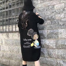 Women's  Midi Long Sleeve Dress   S2530845 - TUZZUT Qatar Online Shopping