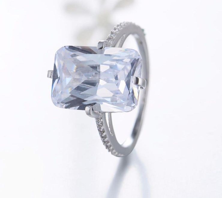 The Timeless Elegance Ring S2933558 - Tuzzut.com Qatar Online Shopping