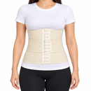 Adjustable Three-Panel Elastic Waist Binder 2268