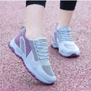 Non-Slip Breathable Sports Shoes 9415 - TUZZUT Qatar Online Shopping