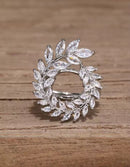 Womens Rings S4370409 - TUZZUT Qatar Online Shopping