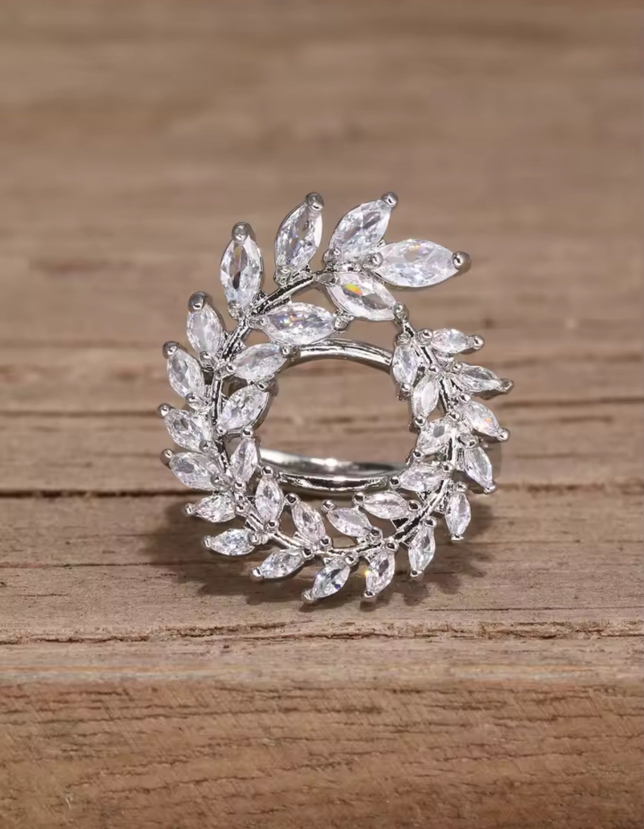Womens Rings S4370409 Womens Rings S4370409