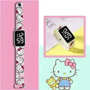 Hello Kitty Digital Watches 1539946 - TUZZUT Qatar Online Shopping