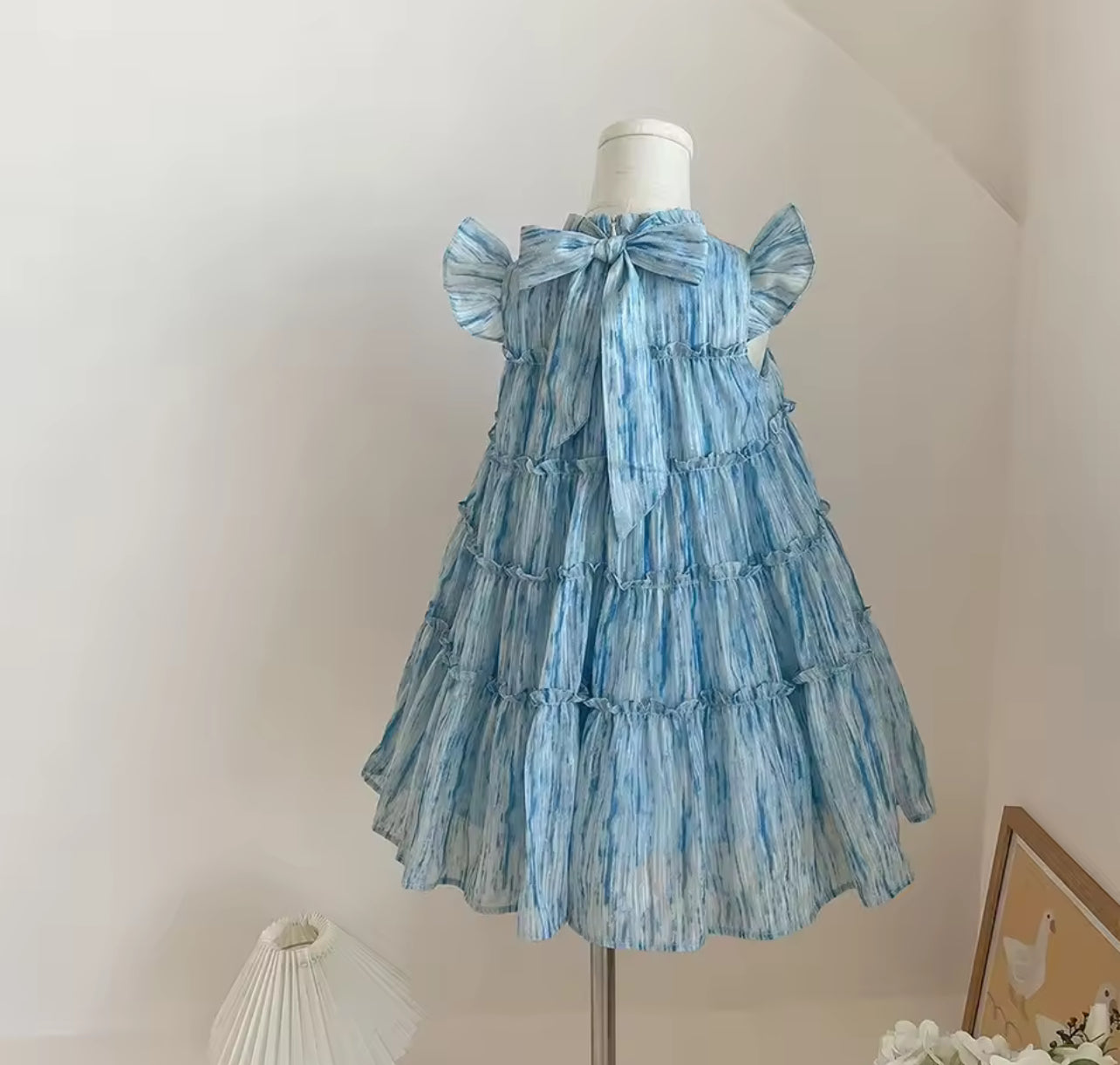 Girls Korean Version Cute Casual Sleeveless 1464974 Girls Korean Version Cute Casual Sleeveless 1464974