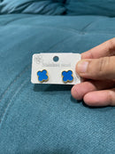 Earrings Women's Luxury Gold Earrings Personality Design Sense Simple Earrings - Tuzzut.com Qatar Online Shopping