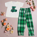 Kids Boys Girls Summer Clothing Sets 1589451 - TUZZUT Qatar Online Shopping