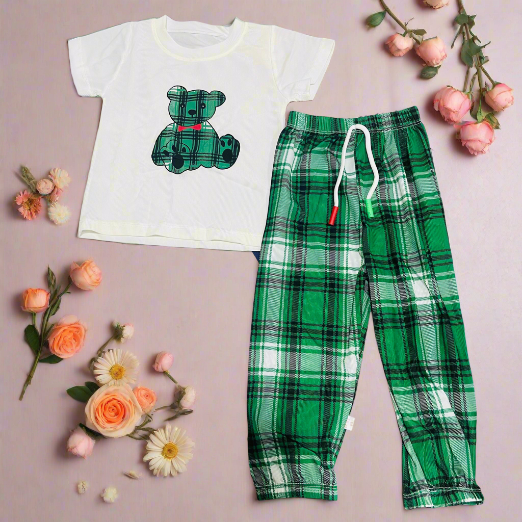 Kids Boys Girls Summer Clothing Sets 1589451 Kids Boys Girls Summer Clothing Sets 1589451