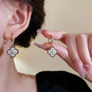 Women's Earrings 488821 - TUZZUT Qatar Online Shopping