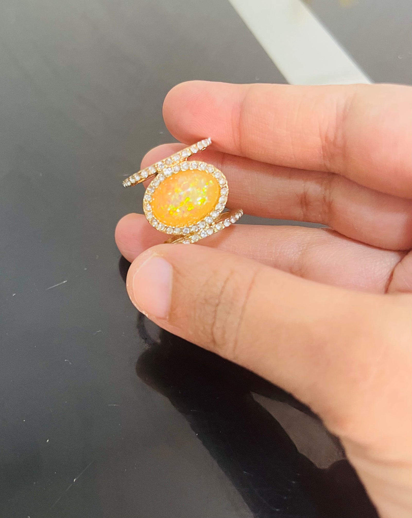 Women's Fashion Ring Jewelry - X364871 Women's Fashion Ring Jewelry - X364871