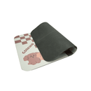 Non Slip Diatom Ooze Bath Mat Size: 40*60cm - 22004137 - TUZZUT Qatar Online Shopping