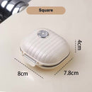 Mini Portable Pill Box Organizer B-306890 - TUZZUT Qatar Online Shopping