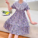 Girls Dress (11-12Y) 509411 - TUZZUT Qatar Online Shopping