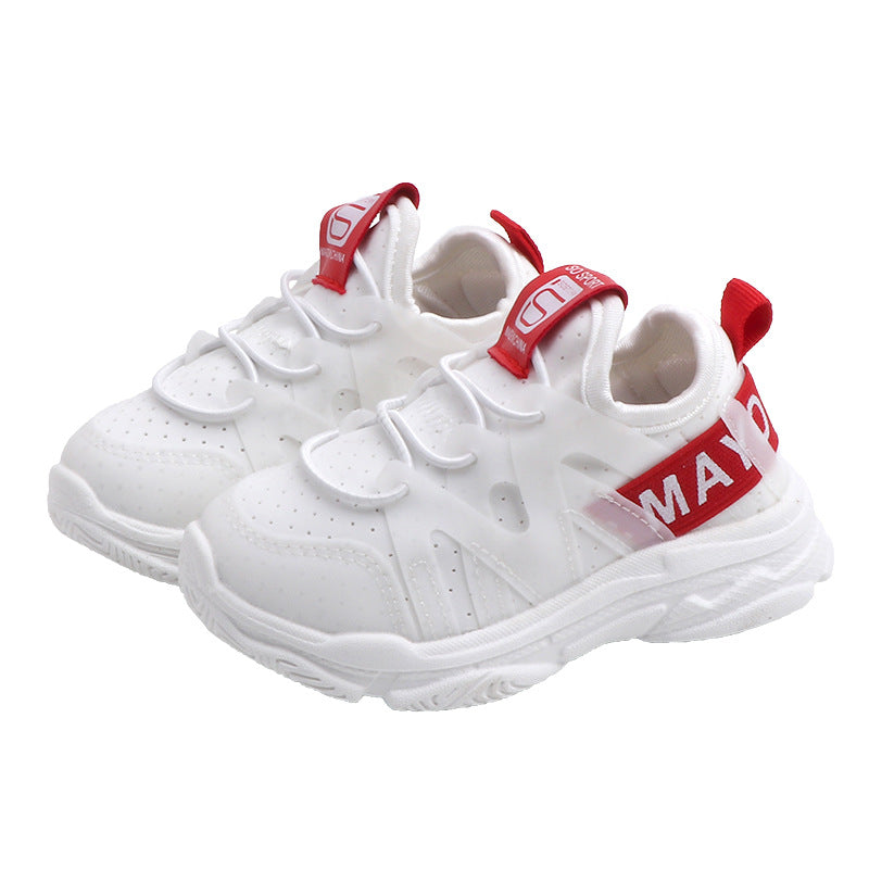 Running Shoes for Kids S4881967 - TUZZUT Qatar Online Shopping