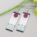 Fashion Clip Earrings For women S3620386 - TUZZUT Qatar Online Shopping