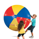 Outdoor Inflatable Sprinkler Ball 75cm S1866535 - TUZZUT Qatar Online Shopping
