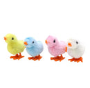 Chick Clockwork Toy Cute Animal Doll 1581158 - TUZZUT Qatar Online Shopping