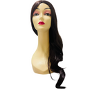 Long Wavy Synthetic Wig 7POQlve - TUZZUT Qatar Online Shopping