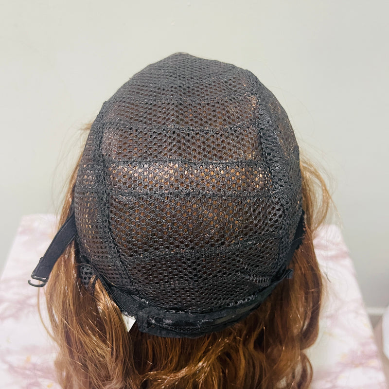 Long Wavy Synthetic Wig 7POQlvd - TUZZUT Qatar Online Shopping