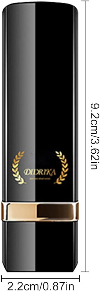 DIDRIKA Color Changing Lipstick - TUZZUT Qatar Online Shopping