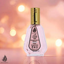 Shams Al Emarat Khusus PINK BLUSH 50ML By Ard Al Zaafaran - TUZZUT Qatar Online Shopping