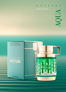 Armaf Odyssey Aqua Edition EDP 100ml
